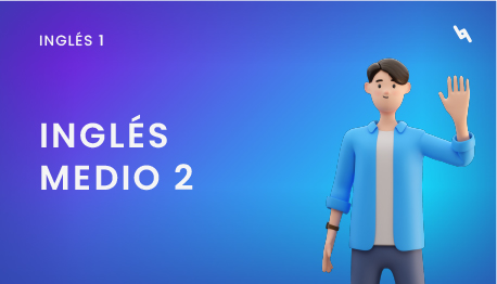 Inglés Medio 2