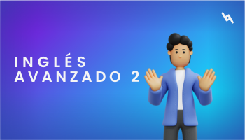 Inglés Avanzado 2