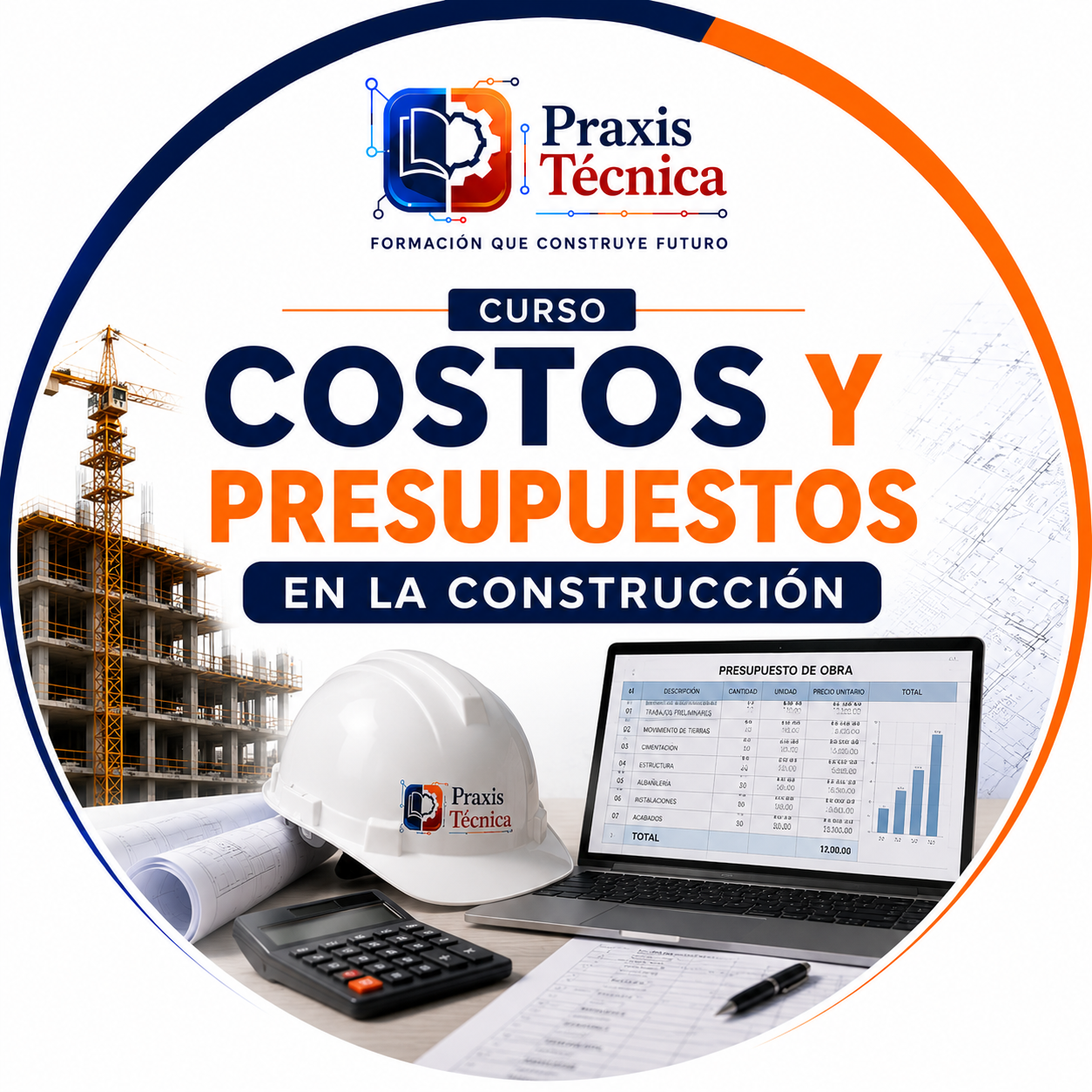 Costos y Presupuestos
