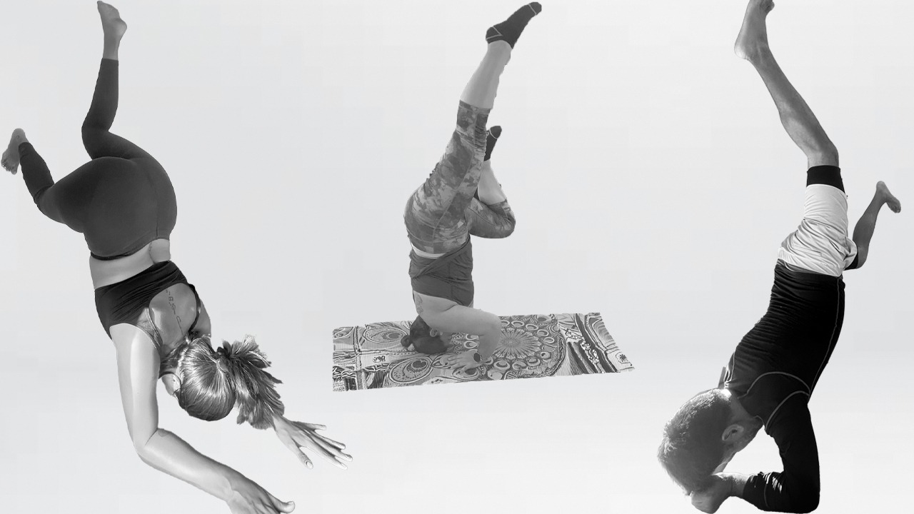 YOGA