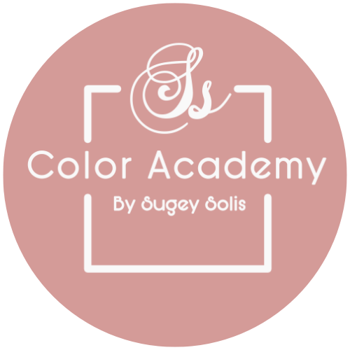 Color Academy by Sugey Solís