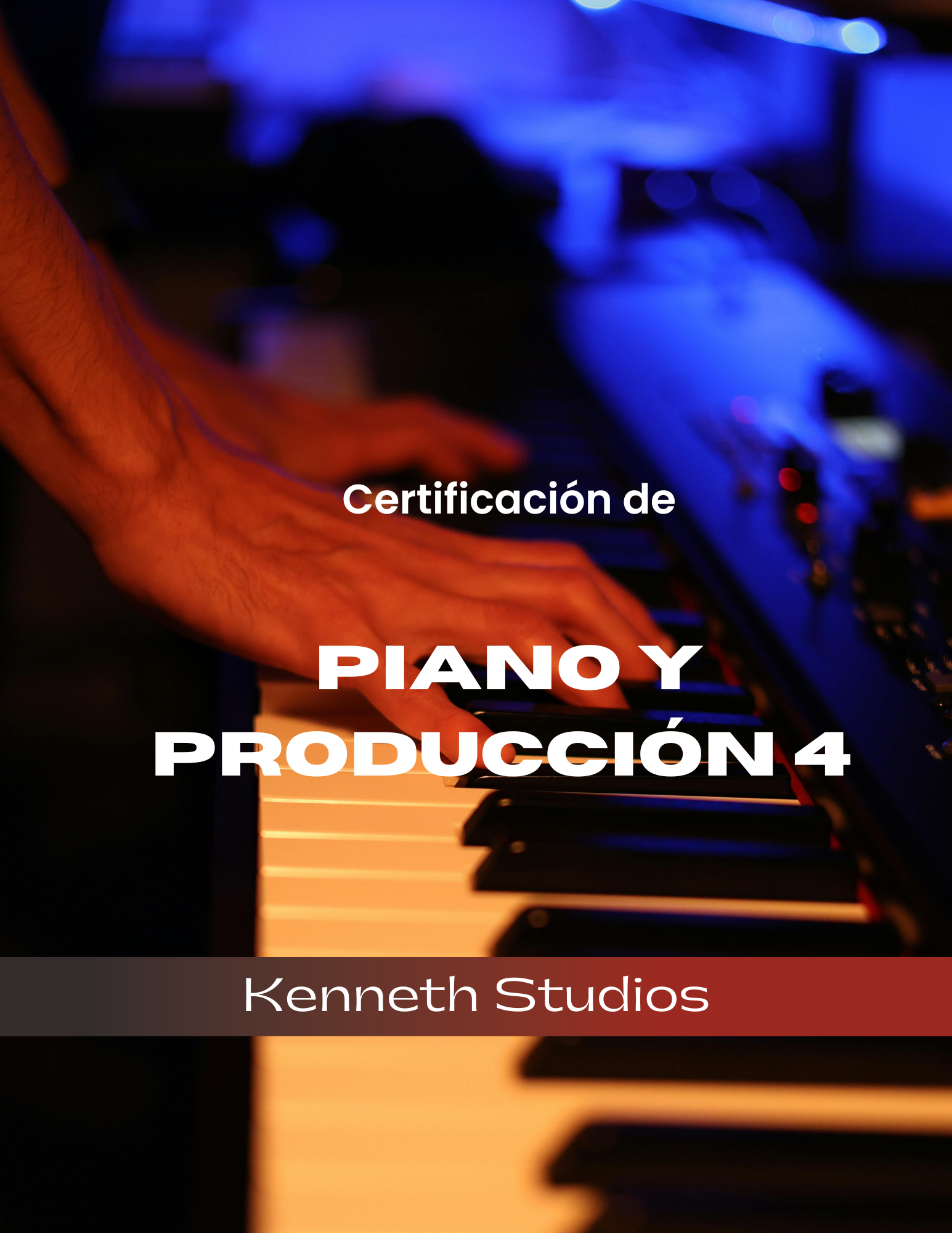 Piano y Produccion 4