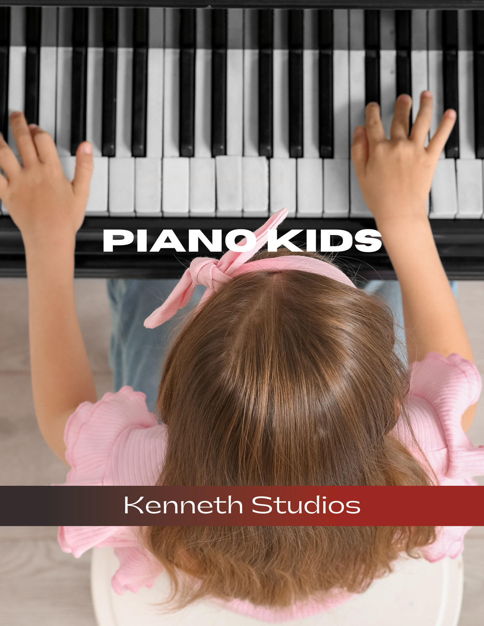 Piano Kids