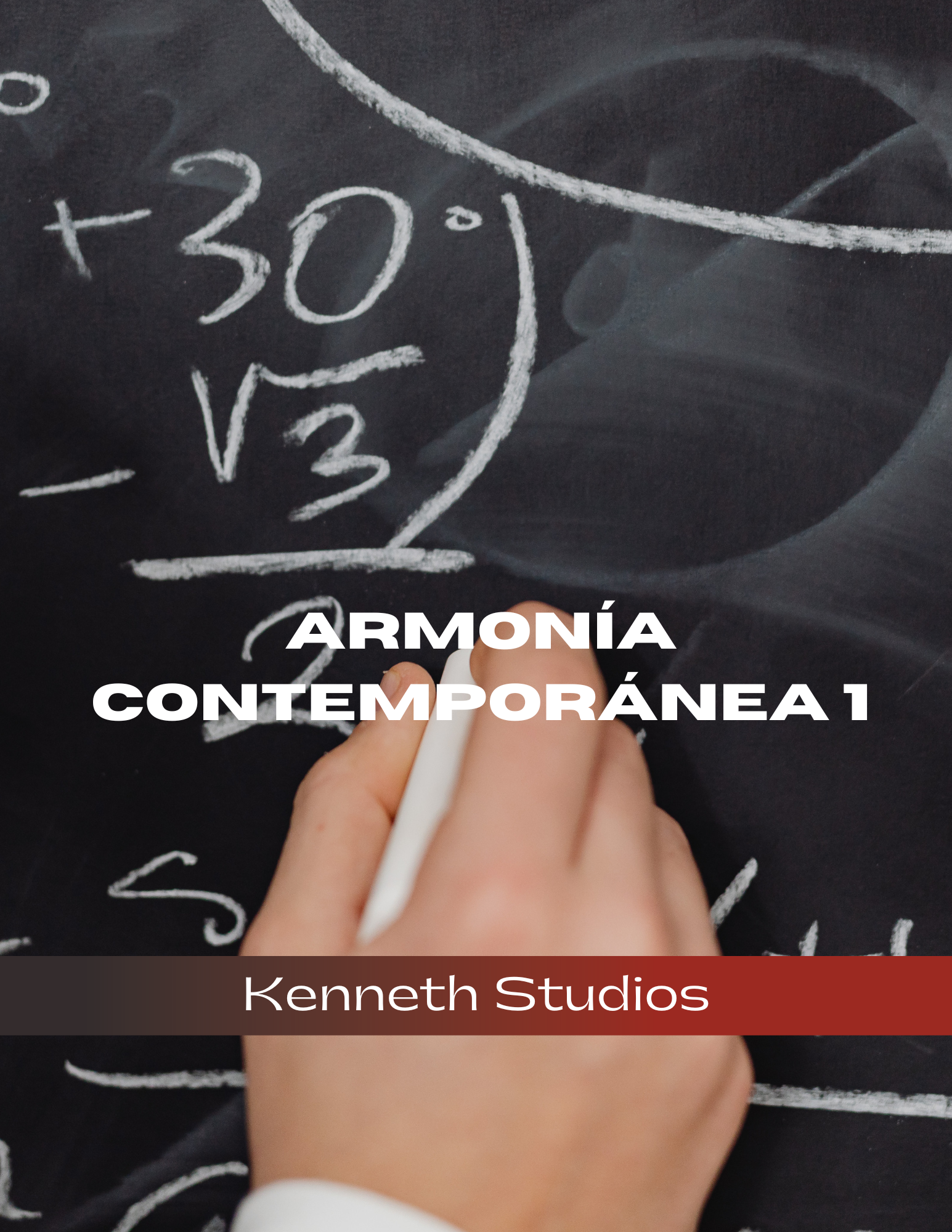 Armonía Contemporánea 1