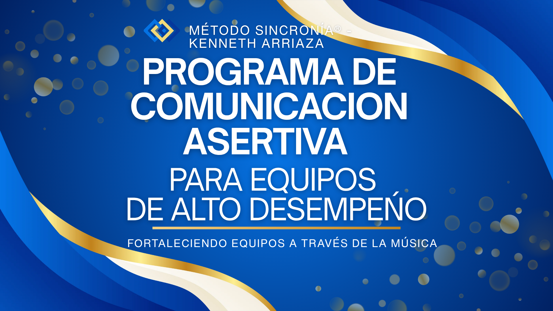 Comunicación Asertiva